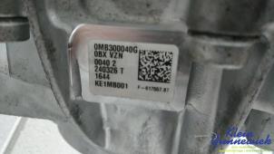 Engine from a Audi Q8 2024