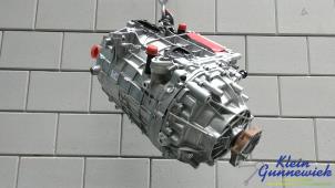 Engine from a Audi Q8 2024