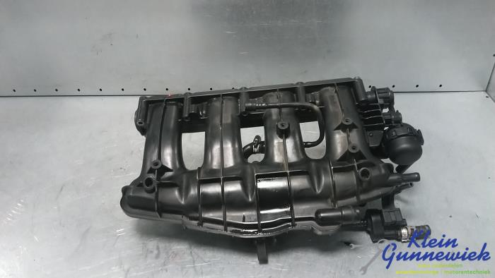 Gebrauchte Ansaugbrugge Audi A5 Preis € 151,00 Margenregelung angeboten von Klein Gunnewiek Autodemontage & Motorentechniek