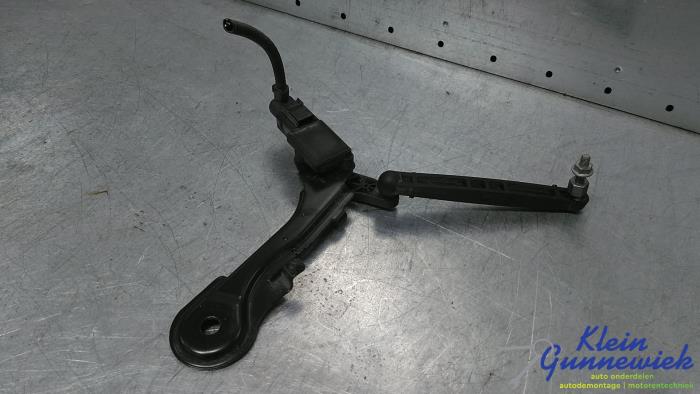 Begagnade Sensor (övriga) Audi A6 Pris € 71,00 Marginaltabell erbjuds av Klein Gunnewiek Autodemontage & Motorentechniek