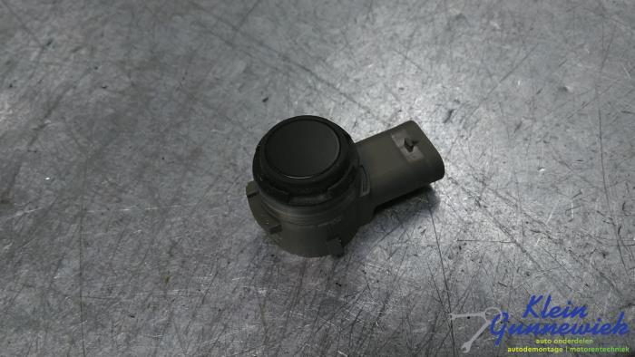 Usados Sensor PDC Audi E-Tron Precio € 23,00 Norma de margen ofrecido por Klein Gunnewiek Autodemontage & Motorentechniek