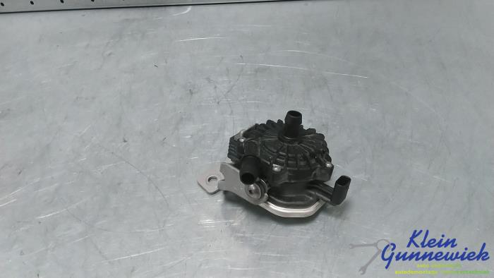 Begagnade Vattenpump Kia Sportage Pris € 93,00 Marginaltabell erbjuds av Klein Gunnewiek Autodemontage & Motorentechniek