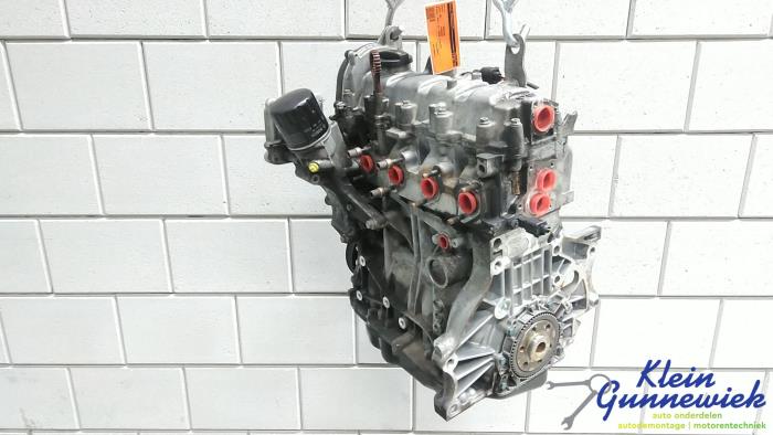 Gebrauchte Motor Seat Leon Preis € 950,00 Margenregelung angeboten von Klein Gunnewiek Autodemontage & Motorentechniek