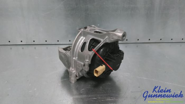 Usagé Support moteur Audi A6 Prix € 125,00 Règlement à la marge proposé par Klein Gunnewiek Autodemontage & Motorentechniek