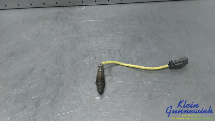 Usados Sonda Lambda Opel Corsa Precio € 25,00 Norma de margen ofrecido por Klein Gunnewiek Autodemontage & Motorentechniek