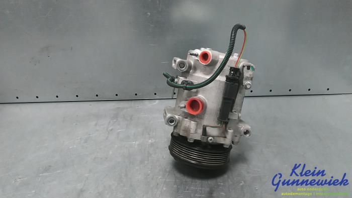 Gebrauchte Klimapumpe Opel Corsa Preis € 149,00 Margenregelung angeboten von Klein Gunnewiek Autodemontage & Motorentechniek