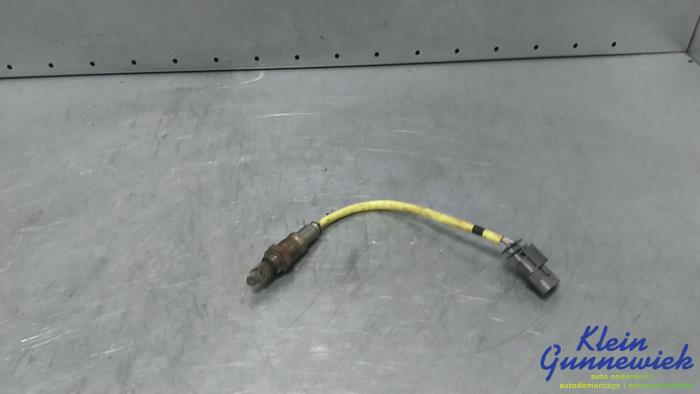 Sonde lambda Opel Corsa (Occasion)