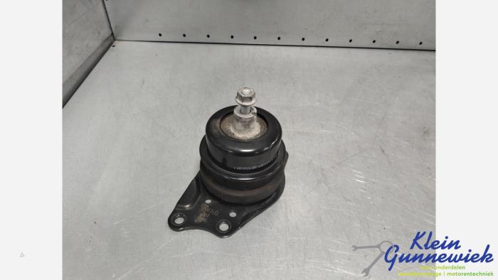 Used Engine mount Volkswagen Polo Price € 20,00 Margin scheme offered by Klein Gunnewiek Autodemontage & Motorentechniek
