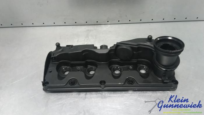 Gebrauchte Ventildeckel Volkswagen Transporter Preis € 39,00 Margenregelung angeboten von Klein Gunnewiek Autodemontage & Motorentechniek
