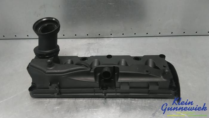 Rocker cover Volkswagen Transporter - 03L103469G CAA