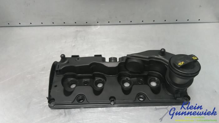 Gebrauchte Ventildeckel Volkswagen Transporter Preis € 39,00 Margenregelung angeboten von Klein Gunnewiek Autodemontage & Motorentechniek