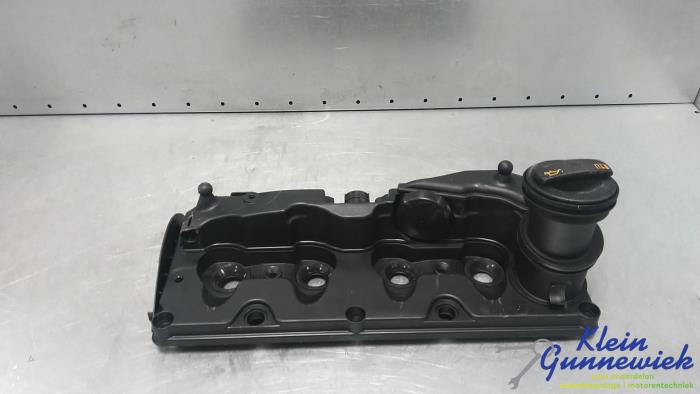 Gebrauchte Ventildeckel Volkswagen Transporter Preis € 39,00 Margenregelung angeboten von Klein Gunnewiek Autodemontage & Motorentechniek