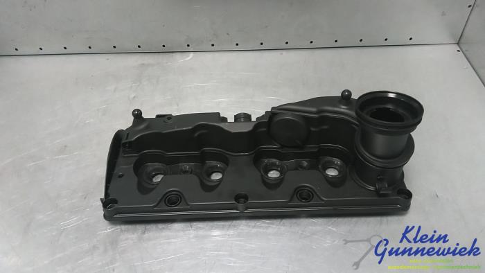 Gebrauchte Ventildeckel Volkswagen Transporter Preis € 39,00 Margenregelung angeboten von Klein Gunnewiek Autodemontage & Motorentechniek