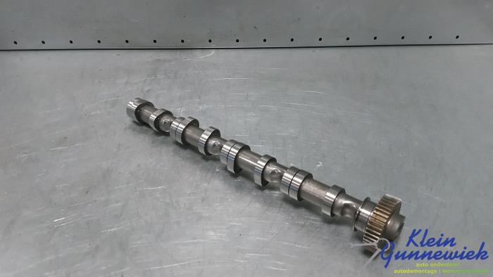 Révisé Arbre à cames Volkswagen Crafter Prix € 211,75 Prix TTC proposé par Klein Gunnewiek Autodemontage & Motorentechniek