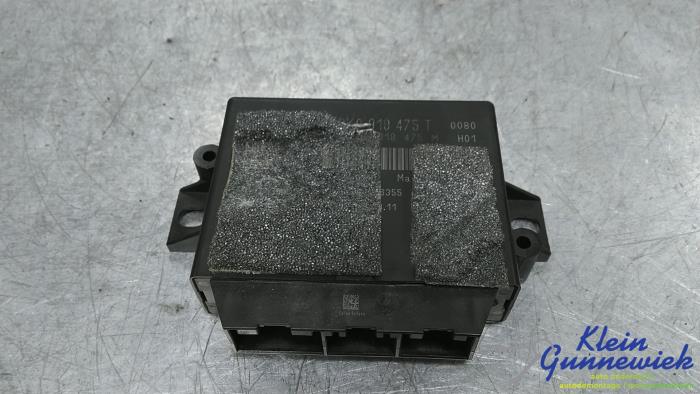 Usados Módulo PDC Audi A5 Precio € 40,00 Norma de margen ofrecido por Klein Gunnewiek Autodemontage & Motorentechniek