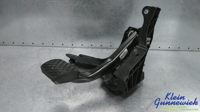 Nowe Pedal hamulca Audi A5 Cena € 90,75 Z VAT oferowane przez Klein Gunnewiek Autodemontage & Motorentechniek