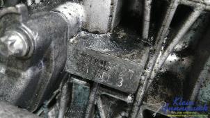Engine from a BMW 3-Serie 2006