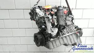 Engine from a BMW 3-Serie 2006