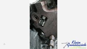 Engine from a BMW 3-Serie 2006