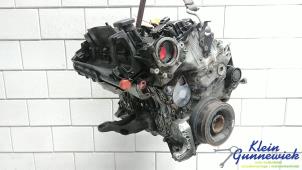 Engine from a BMW 3-Serie 2006