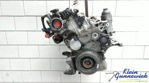 Engine from a BMW 3-Serie 2006