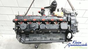 Engine from a BMW 3-Serie 2006