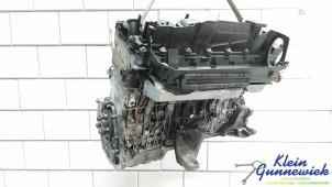 Engine from a BMW 3-Serie 2006