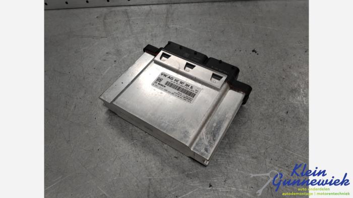 Used Injection computer Volkswagen E-Golf Price € 251,00 Margin scheme offered by Klein Gunnewiek Autodemontage & Motorentechniek