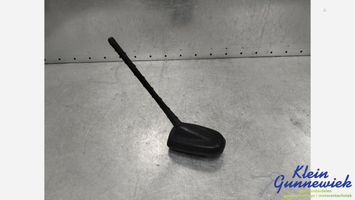 Używane Antena GPS Volkswagen Polo Cena € 45,00 Procedura marży oferowane przez Klein Gunnewiek Autodemontage & Motorentechniek