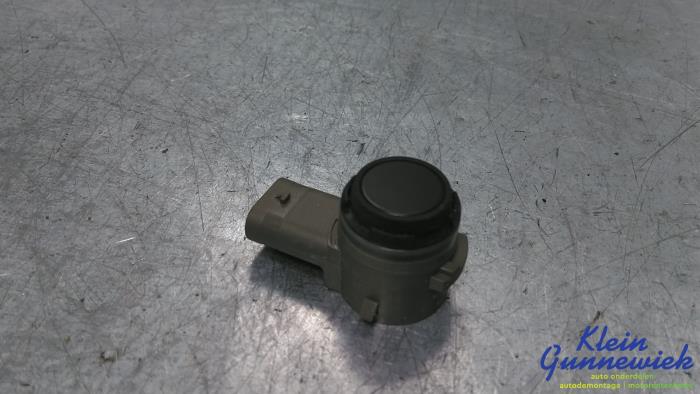 Usados Sensor PDC Audi E-Tron Precio € 23,00 Norma de margen ofrecido por Klein Gunnewiek Autodemontage & Motorentechniek