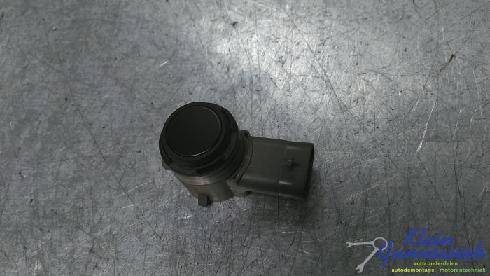 Usados Sensor PDC Audi E-Tron Precio € 23,00 Norma de margen ofrecido por Klein Gunnewiek Autodemontage & Motorentechniek