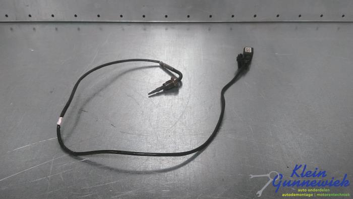 Usagé Sensor température d’échappement Audi A6 Prix € 61,00 Règlement à la marge proposé par Klein Gunnewiek Autodemontage & Motorentechniek