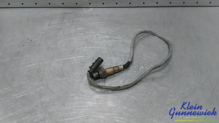 Usados Sonda Lambda Mercedes E-Klasse Precio € 16,00 Norma de margen ofrecido por Klein Gunnewiek Autodemontage & Motorentechniek