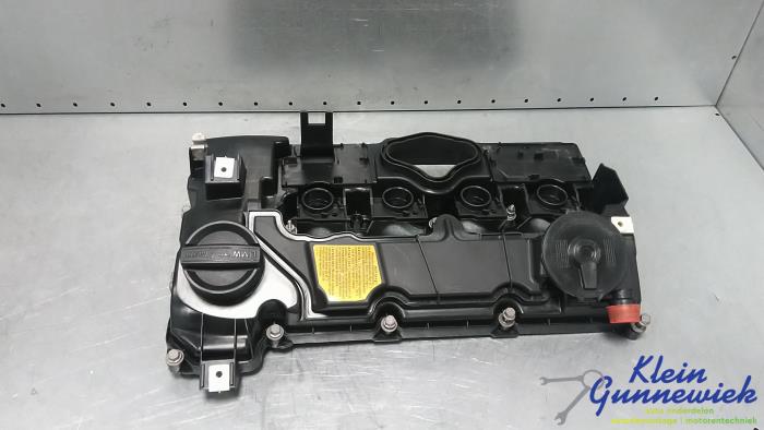 Gebrauchte Ventildeckel BMW 3-Serie Preis € 85,00 Margenregelung angeboten von Klein Gunnewiek Autodemontage & Motorentechniek