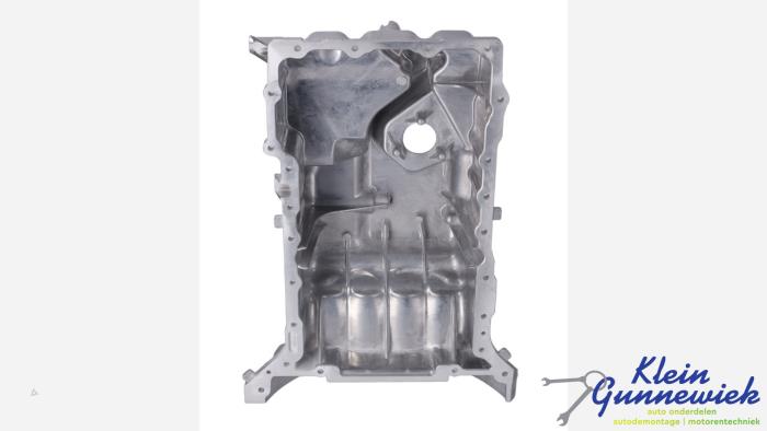 Neuf Couvercle carter Mercedes CLA Prix € 235,95 Prix TTC proposé par Klein Gunnewiek Autodemontage & Motorentechniek