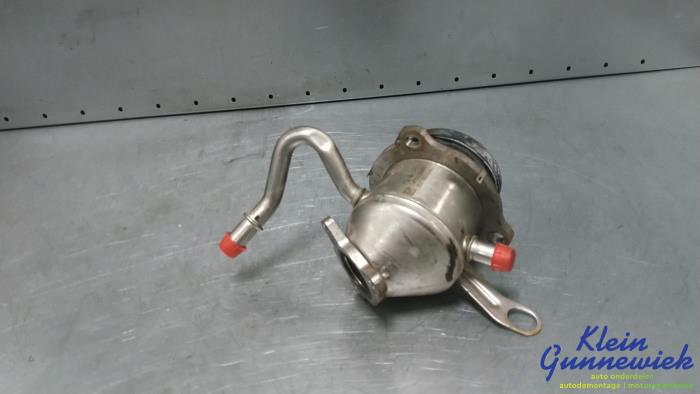 Gebrauchte Wärmetauscher Renault Megane Preis € 28,00 Margenregelung angeboten von Klein Gunnewiek Autodemontage & Motorentechniek