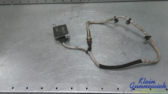 Usados Sonda Lambda Renault Megane Precio € 116,00 Norma de margen ofrecido por Klein Gunnewiek Autodemontage & Motorentechniek