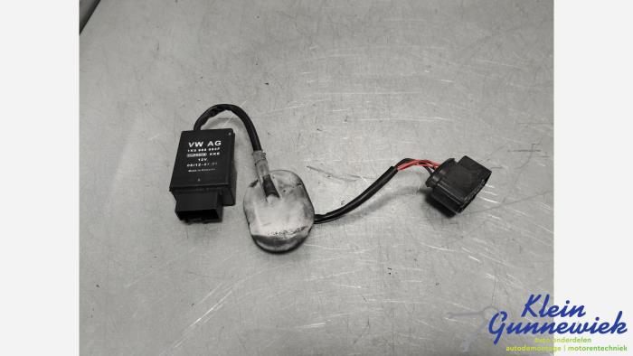 Used Computer, miscellaneous Volkswagen Passat Price € 30,00 Margin scheme offered by Klein Gunnewiek Autodemontage & Motorentechniek
