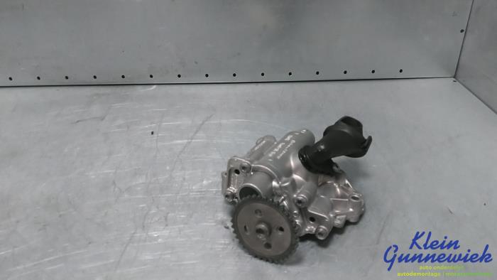 Gebrauchte Ölpumpe Volkswagen Passat Preis € 58,00 Margenregelung angeboten von Klein Gunnewiek Autodemontage & Motorentechniek