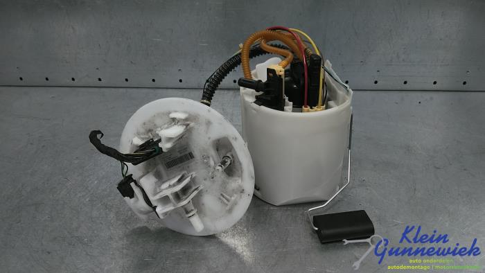 Usagé Pompe d'injection Mercedes A-Klasse Prix € 60,00 Règlement à la marge proposé par Klein Gunnewiek Autodemontage & Motorentechniek