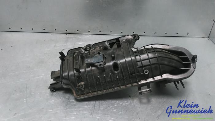 Gebrauchte Kolektor dolotowy Volkswagen Polo Preis € 102,00 Margenregelung angeboten von Klein Gunnewiek Autodemontage & Motorentechniek
