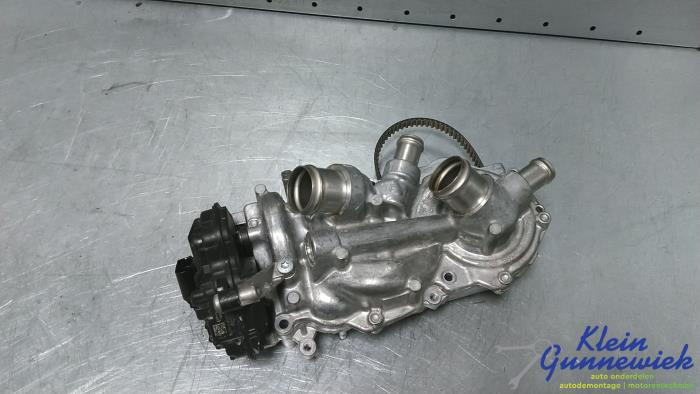 Vattenpump från en Volkswagen Polo 2023