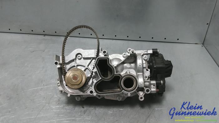 Begagnade Vattenpump Volkswagen Polo Pris € 90,00 Marginaltabell erbjuds av Klein Gunnewiek Autodemontage & Motorentechniek