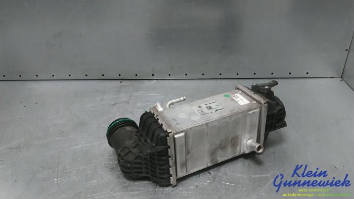Usados Intercooler Volkswagen Polo Precio € 77,00 Norma de margen ofrecido por Klein Gunnewiek Autodemontage & Motorentechniek