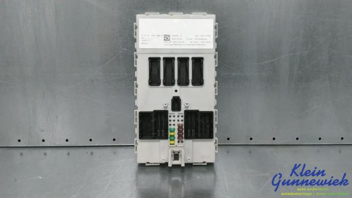Used Body control computer BMW 4-Serie Price € 166,00 Margin scheme offered by Klein Gunnewiek Autodemontage & Motorentechniek
