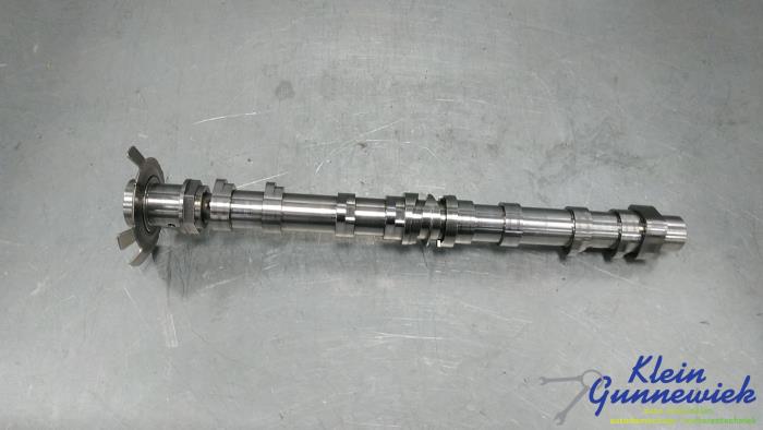 Révisé Arbre à cames Mercedes C-Klasse Prix € 235,95 Prix TTC proposé par Klein Gunnewiek Autodemontage & Motorentechniek