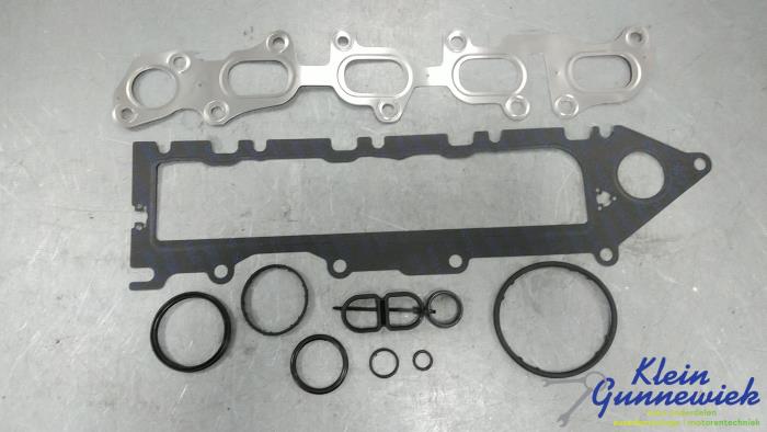 Engine from a Audi A1 2015
