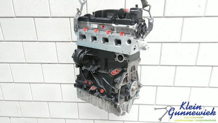 Revisado Motor Audi A1 Precio € 3.018,95 IVA incluido ofrecido por Klein Gunnewiek Autodemontage & Motorentechniek