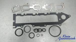 Engine from a Audi A1 2015