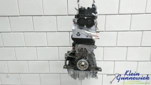 Engine from a Audi A1 2015